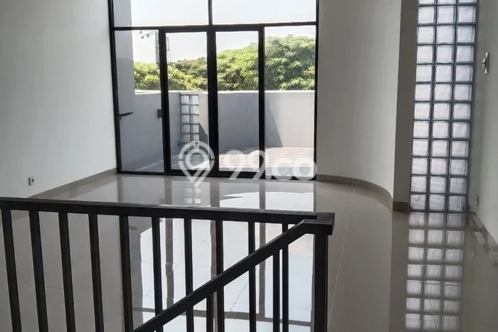 FOR RENT! Ruko di Bintaro Cocok untuk Bisnis 60m2 FOR RENT! Ruko di Bintaro Cocok untuk Bisnis 60m2