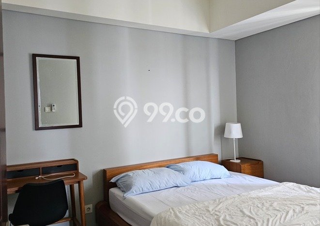 Apartemen Harga Murah dengan 2 BR & 1 KM di Pondok Aren Tangerang Selatan Apartemen Harga Murah dengan 2 BR & 1 KM di Pondok Aren Tangerang Selatan