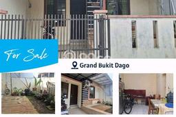 Rumah Murah Dijual di Gunung Sindur, Bogor Harga Rp 375 Juta Rumah Murah Dijual di Gunung Sindur, Bogor Harga Rp 375 Juta