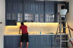 Dijual Rumah Mewah Elegan Dengan View Cantik di Bintaro, Tangerang Selatan Dijual Rumah Mewah Elegan Dengan View Cantik di Bintaro, Tangerang Selatan