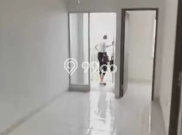 Dijual Apartemen di Pondok Aren, Tangerang Selatan 2 KT, 1 KM Strategis Dijual Apartemen di Pondok Aren, Tangerang Selatan 2 KT, 1 KM Strategis