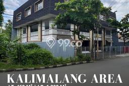 Paling Diincar! Komersial Dijual di Cipinang Harga Kompetitif Paling Diincar! Komersial Dijual di Cipinang Harga Kompetitif