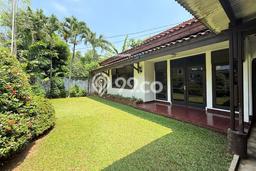 Rumah Elit Modern Siap Huni di Cipete Jakarta Selatan Rumah Elit Modern Siap Huni di Cipete Jakarta Selatan