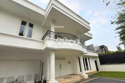 Rumah Elit Modern Siap Huni di Pondok Indah Jakarta Selatan Rumah Elit Modern Siap Huni di Pondok Indah Jakarta Selatan