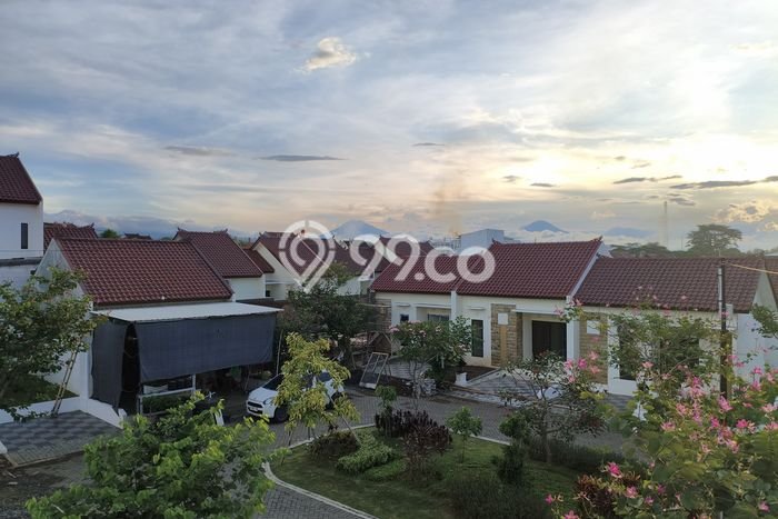 Siap Huni Rumah Minimalis & Modern LB 23m2 di BSB City Siap Huni Rumah Minimalis & Modern LB 23m2 di BSB City