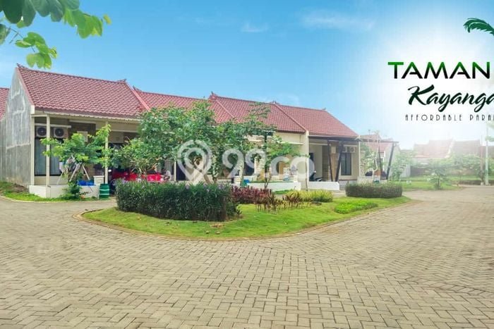 Rumah Modern Cantik 2 KT Bisa Langsung Pindah di Mijen Rumah Modern Cantik 2 KT Bisa Langsung Pindah di Mijen