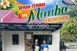 Hunian Murah Dijual di Mijen, Semarang Harga Rp 300 Juta Hunian Murah Dijual di Mijen, Semarang Harga Rp 300 Juta