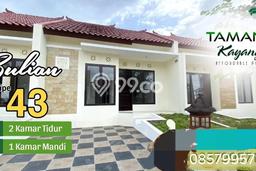 Jual Rumah Favorit Siap Huni LB 43m2 di Mijen, Semarang Jual Rumah Favorit Siap Huni LB 43m2 di Mijen, Semarang