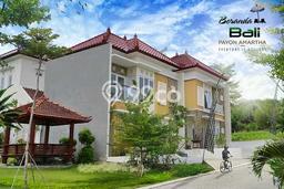 Rumah Modern Cantik 3 Kamar Bisa Langsung Pindah di Semarang Barat Rumah Modern Cantik 3 Kamar Bisa Langsung Pindah di Semarang Barat