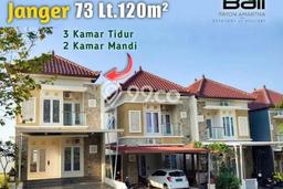 Dijual Rumah Minimalis Bagus Punya 3 KT di Ngaliyan Semarang - Dijual Rumah Minimalis Bagus Punya 3 KT di Ngaliyan Semarang -