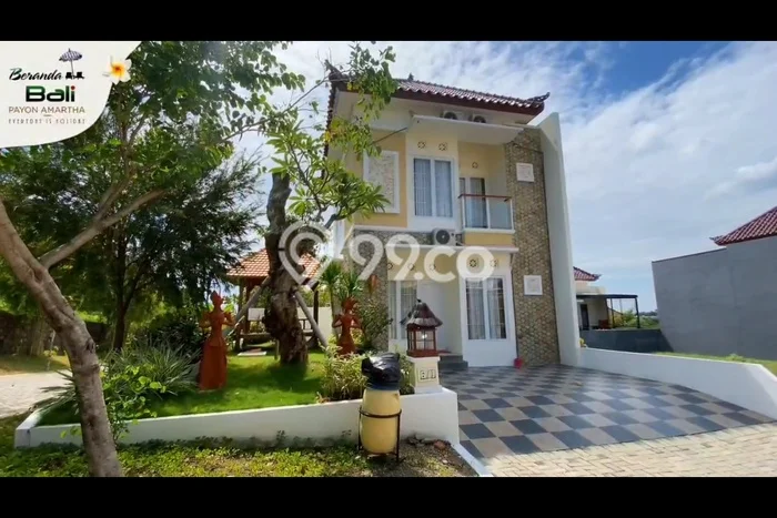 Jual Rumah Modern 3 KT di BSB City, Semarang Jual Rumah Modern 3 KT di BSB City, Semarang