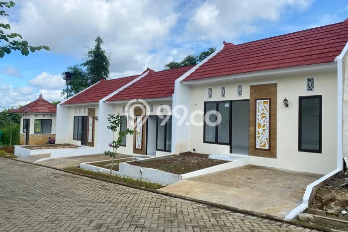 Jual Rumah Murah Meriah Caringin Punya 2 Kamar & LT 60m2 Jual Rumah Murah Meriah Caringin Punya 2 Kamar & LT 60m2