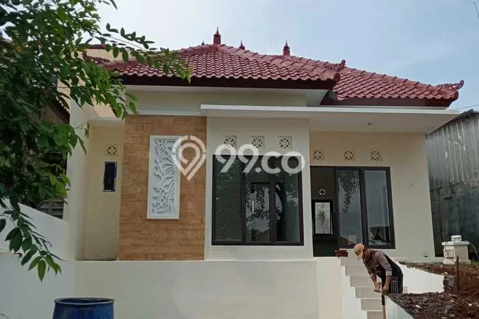 Jual Rumah Eksklusif 2 KT di Bubakan, Semarang Jual Rumah Eksklusif 2 KT di Bubakan, Semarang