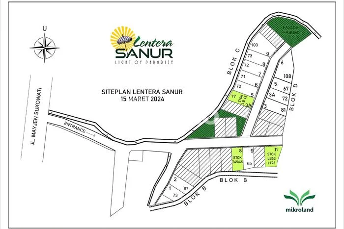 Jual Rumah Murah di Magetan Magetan Harga Rp 166 Juta LT 60m2 Jual Rumah Murah di Magetan Magetan Harga Rp 166 Juta LT 60m2