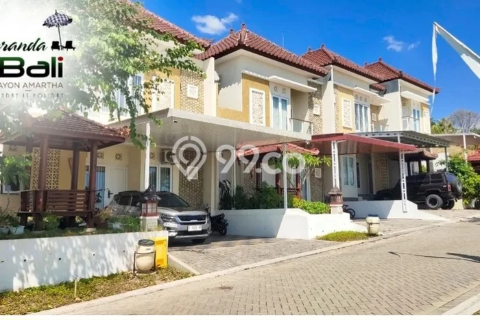 Rumah Strategis Minimalis Lb 88m2 di Ngaliyan, Semarang Rumah Strategis Minimalis Lb 88m2 di Ngaliyan, Semarang