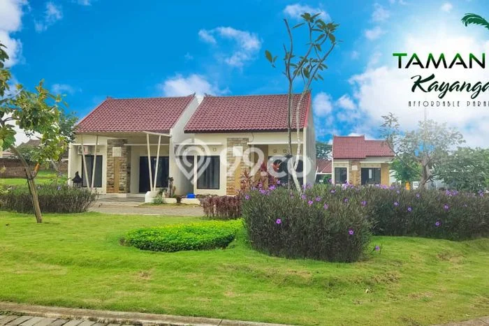 Rumah Modern Cantik 2 KT Bisa Langsung Pindah di Mijen Rumah Modern Cantik 2 KT Bisa Langsung Pindah di Mijen