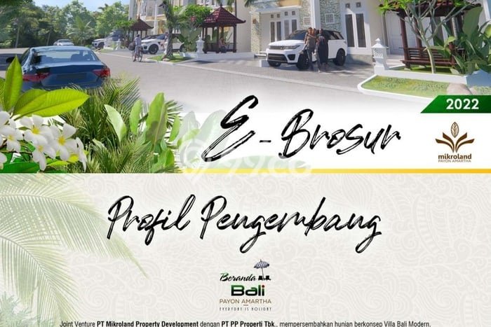 Dijual Hunian Mewah dengan Fasilitas Sekitar Lengkap di Bringin, Semarang Dijual Hunian Mewah dengan Fasilitas Sekitar Lengkap di Bringin, Semarang