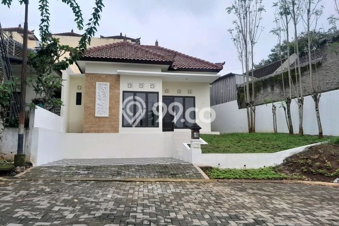Dijual Rumah Strategis Bagus Punya 2 KT di Mijen Semarang SHM Dijual Rumah Strategis Bagus Punya 2 KT di Mijen Semarang SHM