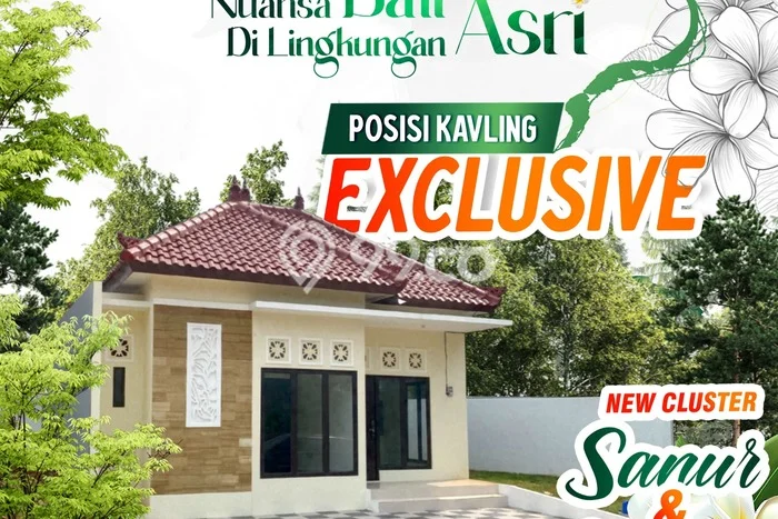 Jual Rumah Eksklusif 2 KT di Bubakan, Semarang Jual Rumah Eksklusif 2 KT di Bubakan, Semarang