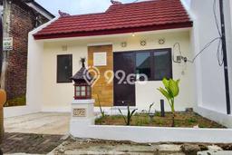 Rumah Minimalis Dijual Lokasi Magetan 3 Kamar dengan LT 72m2 Rumah Minimalis Dijual Lokasi Magetan 3 Kamar dengan LT 72m2