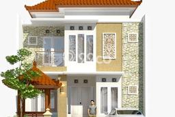Rumah Modern 3 KT di BSB City Semarang Unfurnished Rumah Modern 3 KT di BSB City Semarang Unfurnished