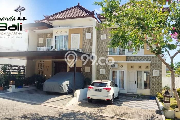Rumah Modern Cantik 4 Kamar Siap Huni di Bringin Rumah Modern Cantik 4 Kamar Siap Huni di Bringin