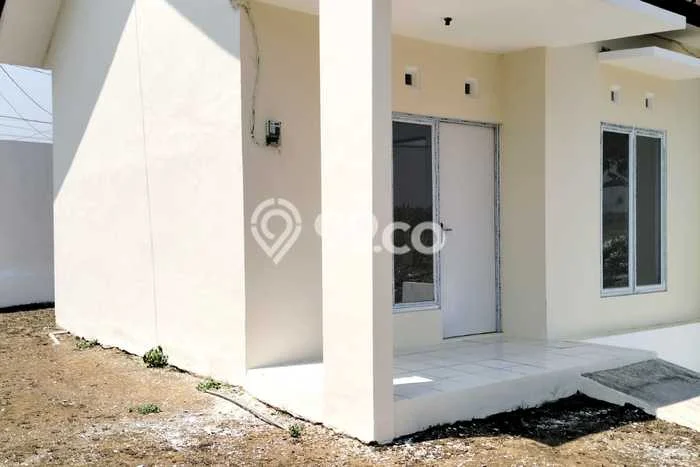 Rumah Minimalis Terbaik Siap Huni Area Mijen LT 120m2 Rumah Minimalis Terbaik Siap Huni Area Mijen LT 120m2