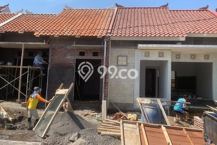 Rumah Murah Dijual di Mijen, Semarang Harga Rp 332 Juta Rumah Murah Dijual di Mijen, Semarang Harga Rp 332 Juta
