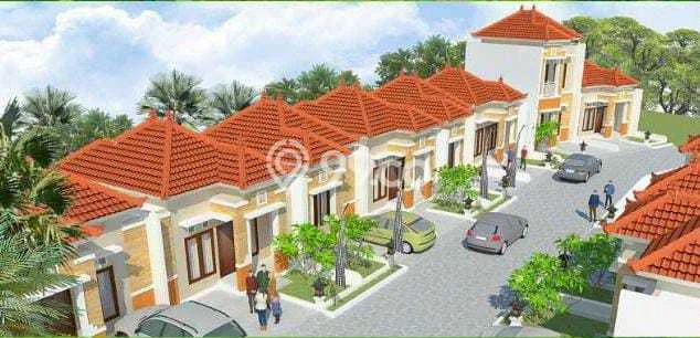 Rumah Minimalis Terbaik Dijual Area Magetan LT 72m2 Rumah Minimalis Terbaik Dijual Area Magetan LT 72m2