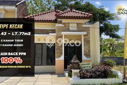 Rumah Terjangkau Dijual di Magetan, Magetan Harga Rp 370 Juta Rumah Terjangkau Dijual di Magetan, Magetan Harga Rp 370 Juta