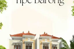 Jual Rumah Harga Miring Magetan Punya 3 KT & LT 72m2 Jual Rumah Harga Miring Magetan Punya 3 KT & LT 72m2