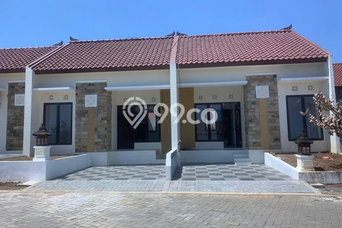 Rumah Murah Dijual di Mijen, Semarang Harga Rp 332 Juta Rumah Murah Dijual di Mijen, Semarang Harga Rp 332 Juta