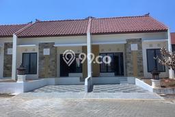 Jual Rumah Murah Meriah Mijen Punya 1 KT & LT 60m2 Jual Rumah Murah Meriah Mijen Punya 1 KT & LT 60m2
