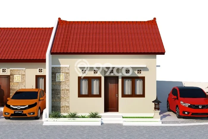 Hunian Terjangkau Dijual di Magetan, Magetan Harga Rp 166 Juta Hunian Terjangkau Dijual di Magetan, Magetan Harga Rp 166 Juta