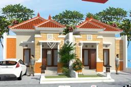 Jual Rumah Murah Meriah Magetan Punya 1 KT & LT 65m2 Jual Rumah Murah Meriah Magetan Punya 1 KT & LT 65m2