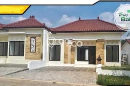 Dijual Rumah 2 Kamar Lokasi Ideal Nyaman dan Strategis di Semarang Barat Dijual Rumah 2 Kamar Lokasi Ideal Nyaman dan Strategis di Semarang Barat
