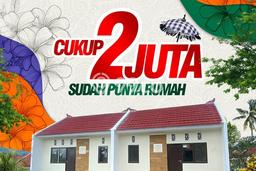 Jual Rumah Harga Miring Caringin Punya 2 KT & LT 70m2 Jual Rumah Harga Miring Caringin Punya 2 KT & LT 70m2