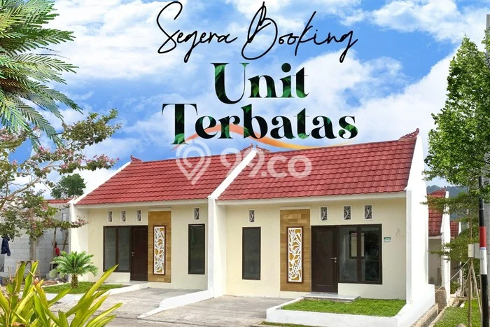 Rumah Minimalis Favorit Dijual di Cicantayan LT 60m2 Rumah Minimalis Favorit Dijual di Cicantayan LT 60m2