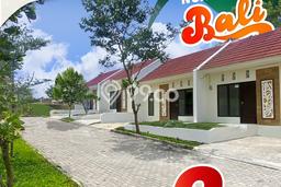 Rumah Minimalis Terbaik Dijual Area Cisaat LT 74m2 Rumah Minimalis Terbaik Dijual Area Cisaat LT 74m2