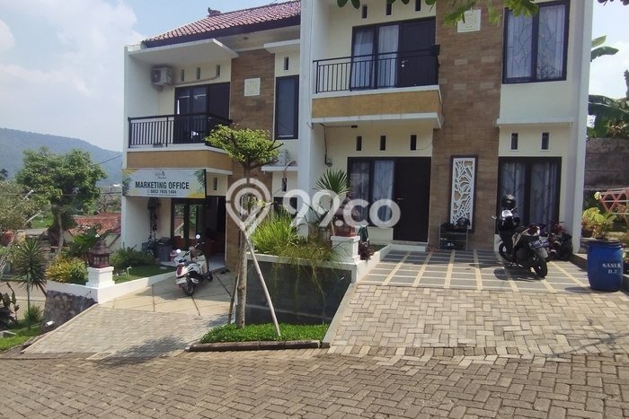 Rumah Minimalis Favorit Siap Huni Area Cicantayan LT 70m2 Rumah Minimalis Favorit Siap Huni Area Cicantayan LT 70m2