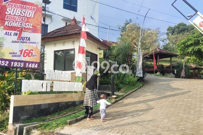 Rumah Minimalis Dijual Lokasi Caringin 2 Kamar dengan LT 60m2 Rumah Minimalis Dijual Lokasi Caringin 2 Kamar dengan LT 60m2