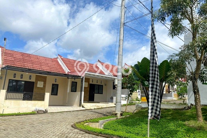 Rumah Budget Favorit Dijual Area Caringin LT 70m2 Rumah Budget Favorit Dijual Area Caringin LT 70m2