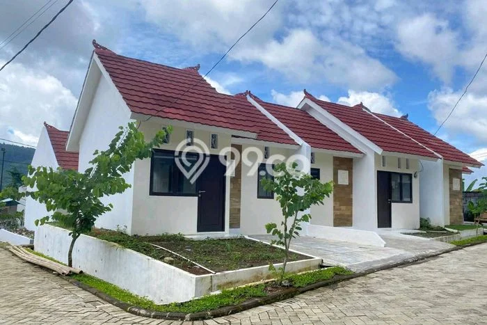 Rumah Budget Terbaik Dijual Area Cicantayan LT 60m2 Rumah Budget Terbaik Dijual Area Cicantayan LT 60m2