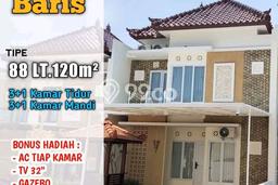 Dijual Cepat Rumah Bagus Siap Huni LB 88m2 di Ngaliyan, Semarang Dijual Cepat Rumah Bagus Siap Huni LB 88m2 di Ngaliyan, Semarang
