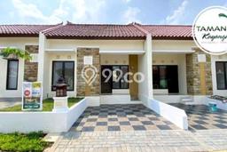 Rumah Murah Dijual Area Boja, Kendal Harga Rp 378 Juta Rumah Murah Dijual Area Boja, Kendal Harga Rp 378 Juta