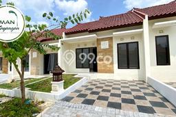 Jual Rumah Harga Miring Ngaliyan Punya 2 KT & LT 72m2 Jual Rumah Harga Miring Ngaliyan Punya 2 KT & LT 72m2