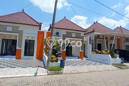 Dijual Cepat Rumah Bagus Siap Huni LB 33m2 di Tembalang, Semarang Dijual Cepat Rumah Bagus Siap Huni LB 33m2 di Tembalang, Semarang