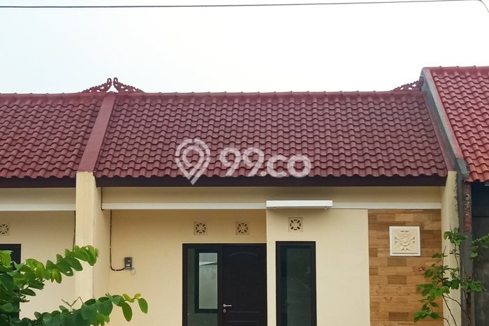 Rumah Minimalis Terbaik Siap Huni di Mijen LT 60m2 Rumah Minimalis Terbaik Siap Huni di Mijen LT 60m2