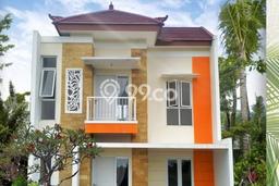 Hunian Cantik Minimalis Lb 83m2 di Tembalang, Semarang Hunian Cantik Minimalis Lb 83m2 di Tembalang, Semarang