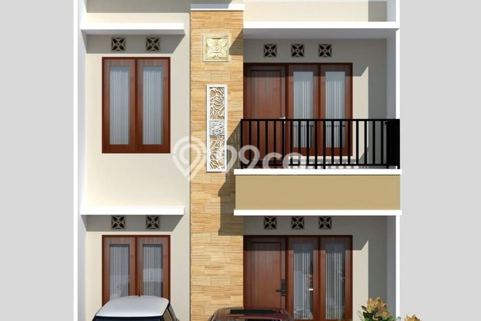 For Sale Rumah 3 Kamar Lokasi Ideal Nyaman dan Strategis di Mijen For Sale Rumah 3 Kamar Lokasi Ideal Nyaman dan Strategis di Mijen